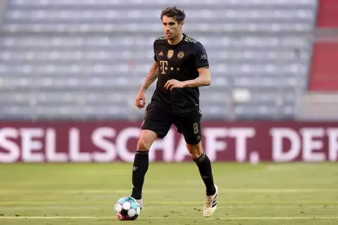 خافيير مارتينيز: برشلونة دخل في مفاوضات لضمي ولكن